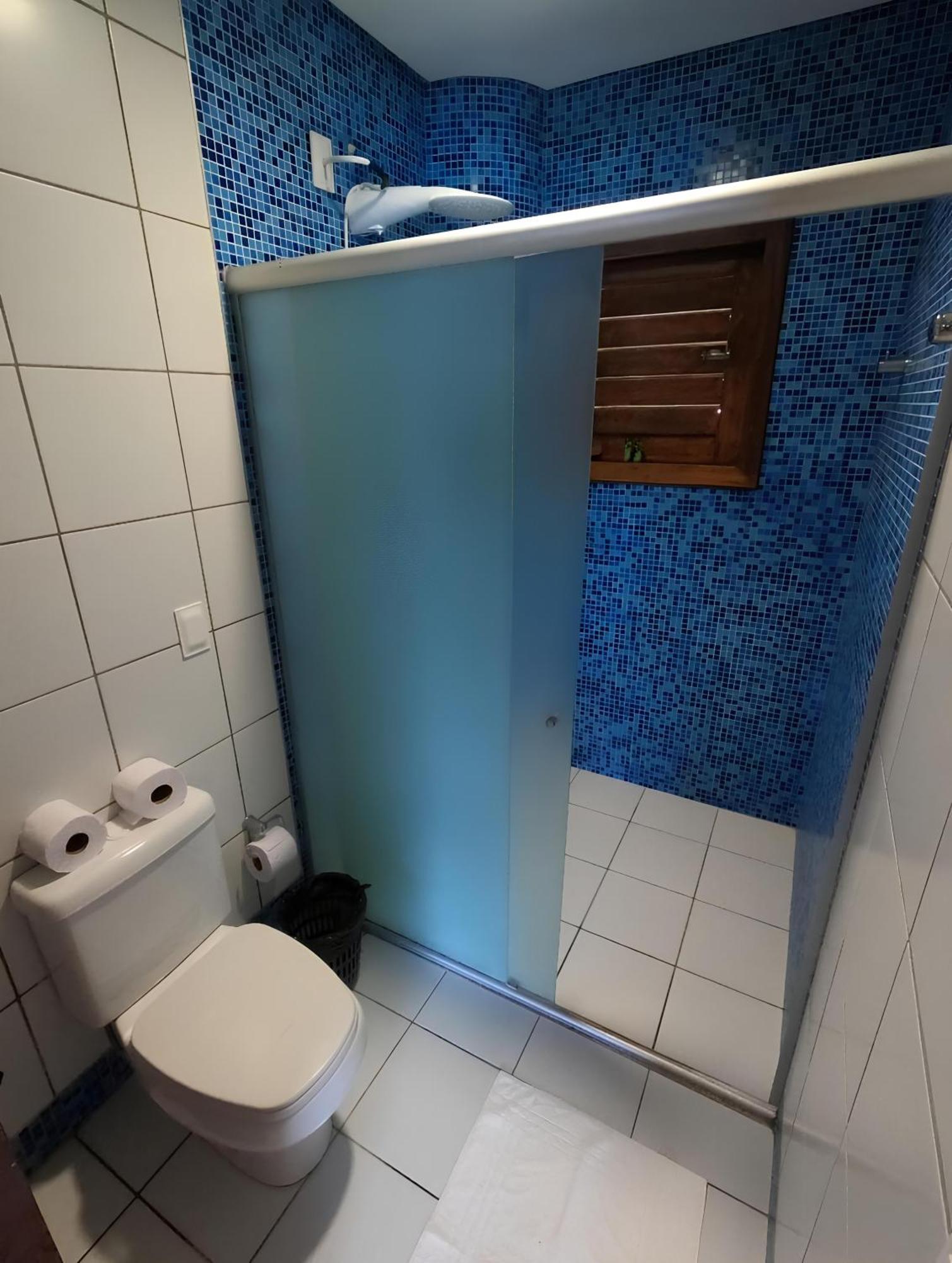 Hotel Vila Marola Taíba Zimmer foto